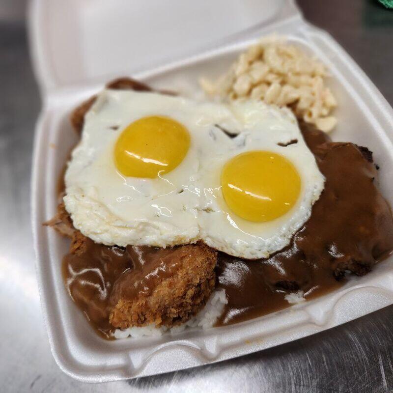 Kapakahi Plate