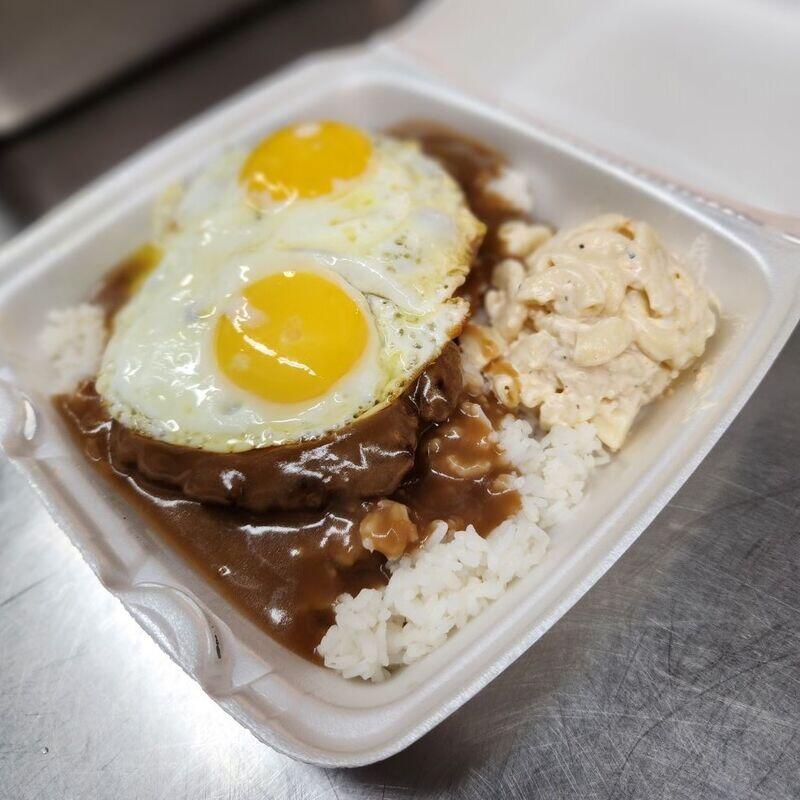 Loco Moco