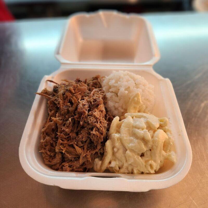 Kalua Pig Keiki