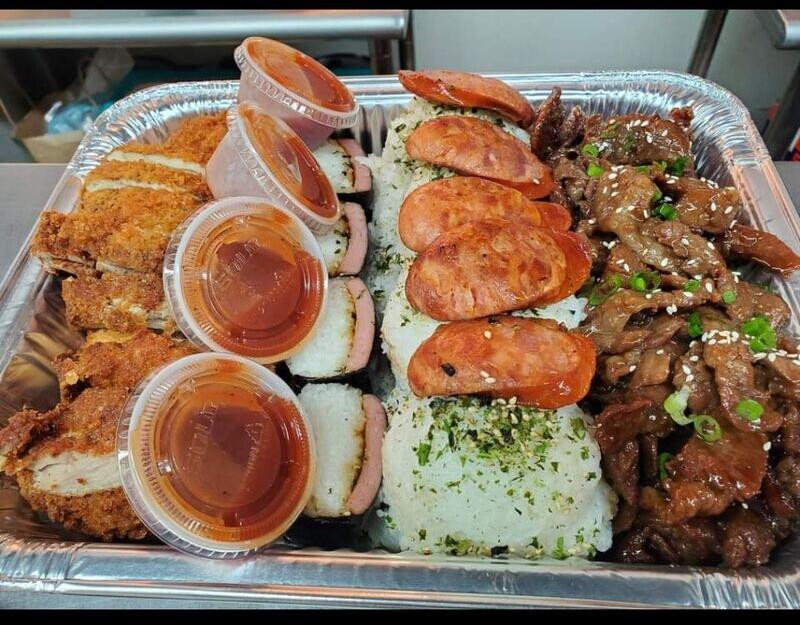 Ohana Bento