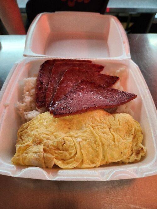 Luncheon Meat