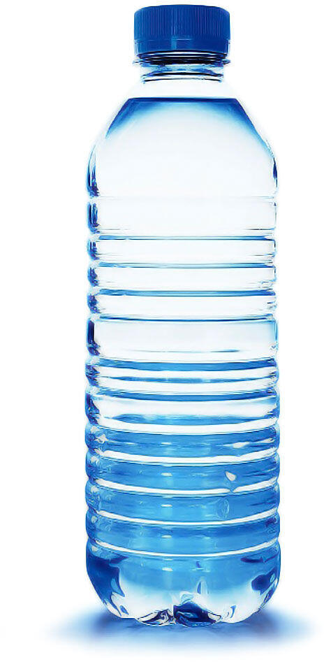Bottle Water
