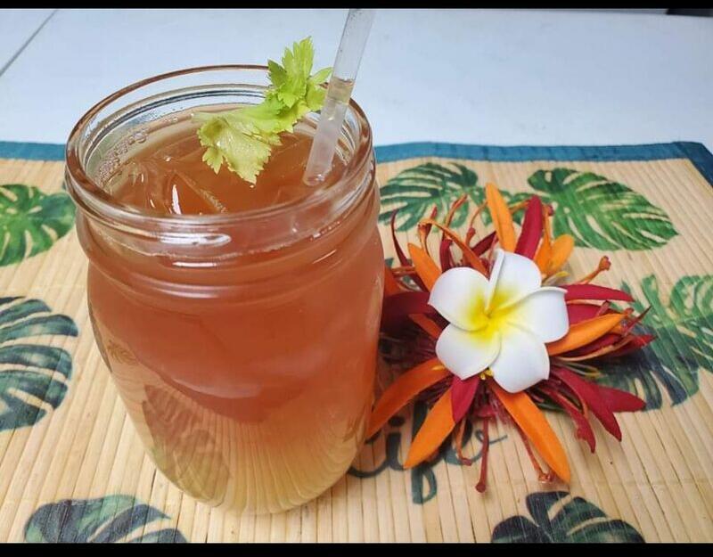 Plantation Tea